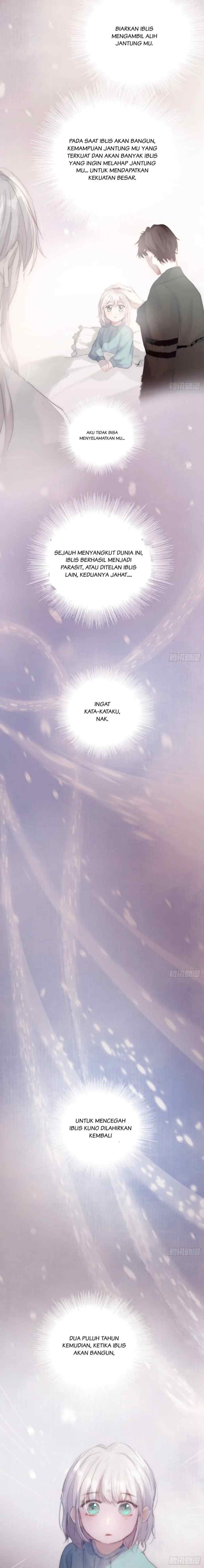 Bedtime Fairy Tiles chapter 31 halaman 7