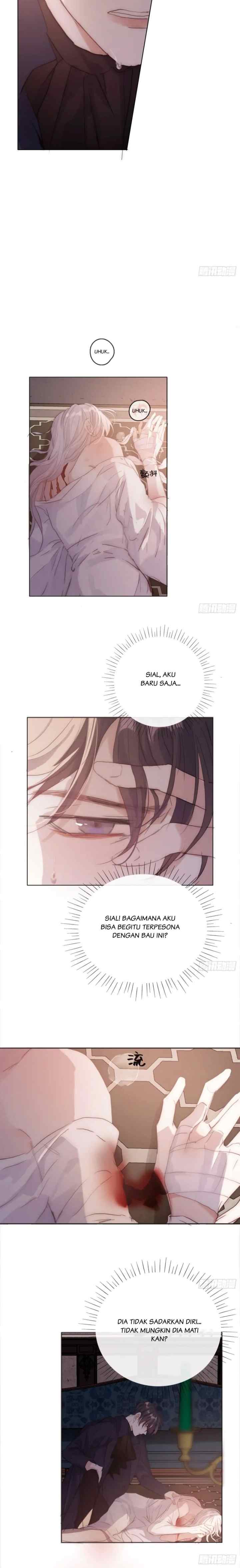 Bedtime Fairy Tiles chapter 33 halaman 5