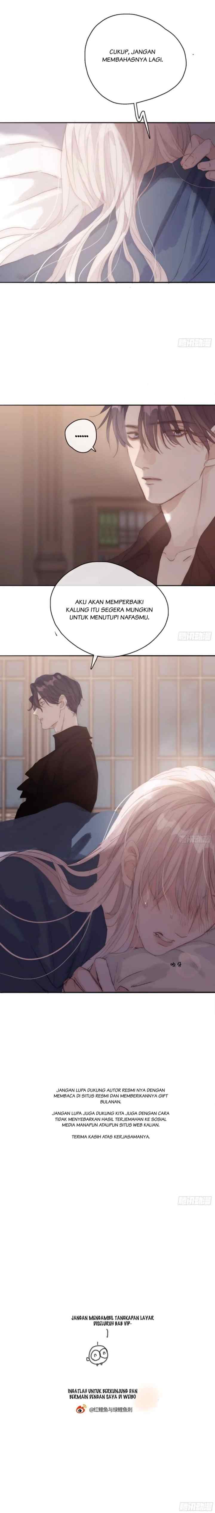 Bedtime Fairy Tiles chapter 33 halaman 8