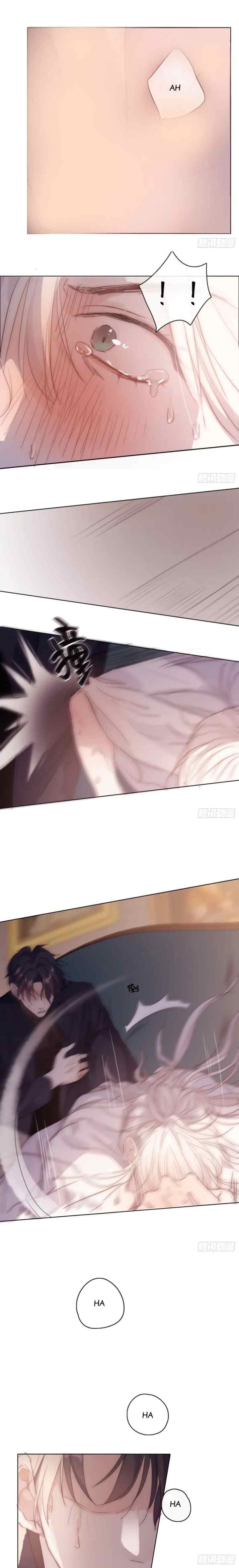 Bedtime Fairy Tiles chapter 33 halaman 4