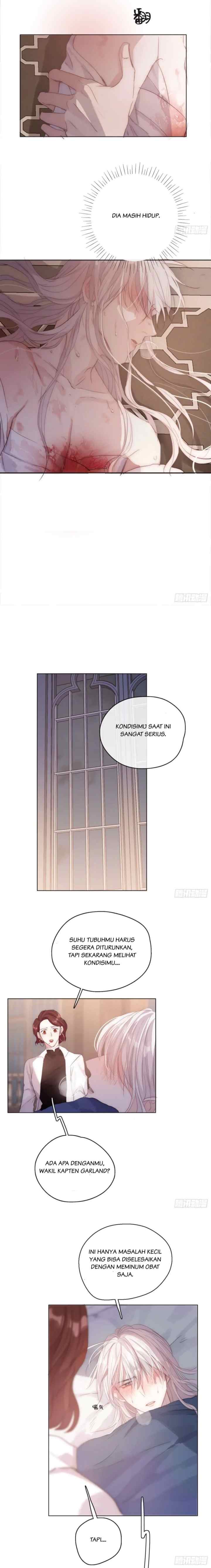 Bedtime Fairy Tiles chapter 33 halaman 6