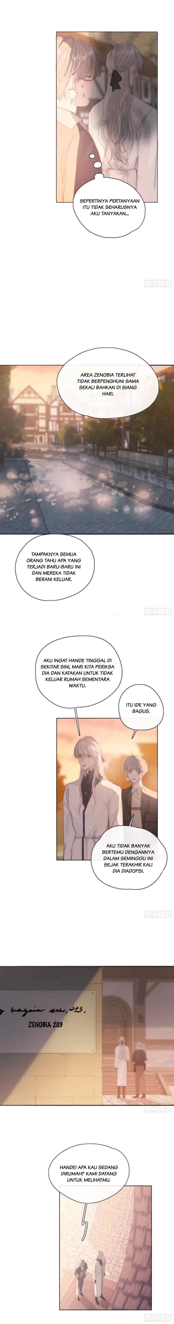 Bedtime Fairy Tiles chapter 34 halaman 4
