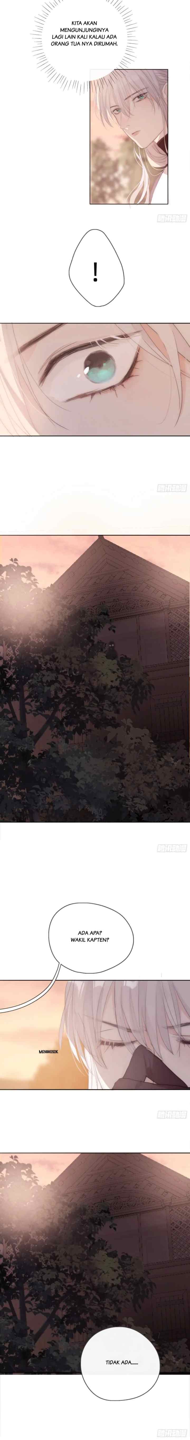 Bedtime Fairy Tiles chapter 34 halaman 7