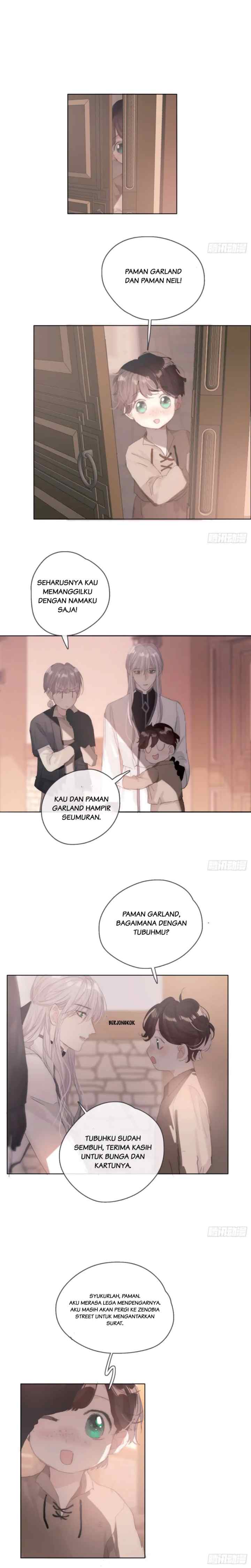 Bedtime Fairy Tiles chapter 34 halaman 5