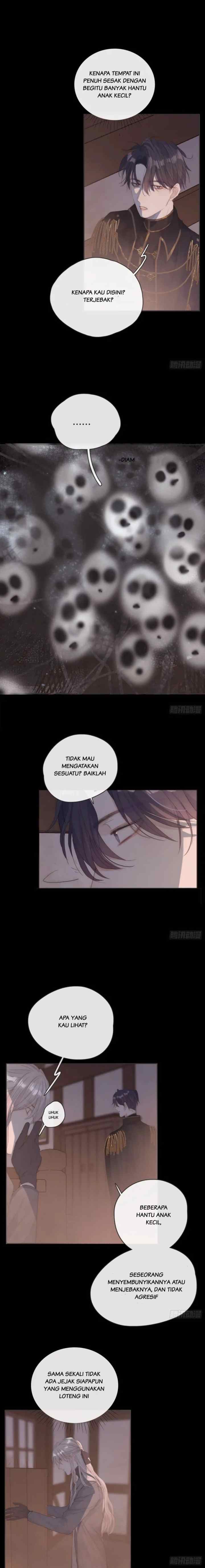Bedtime Fairy Tiles chapter 35 halaman 8