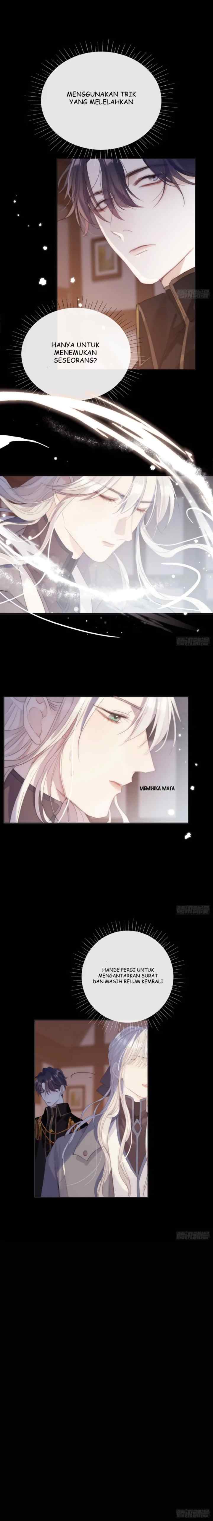 Bedtime Fairy Tiles chapter 36 halaman 5