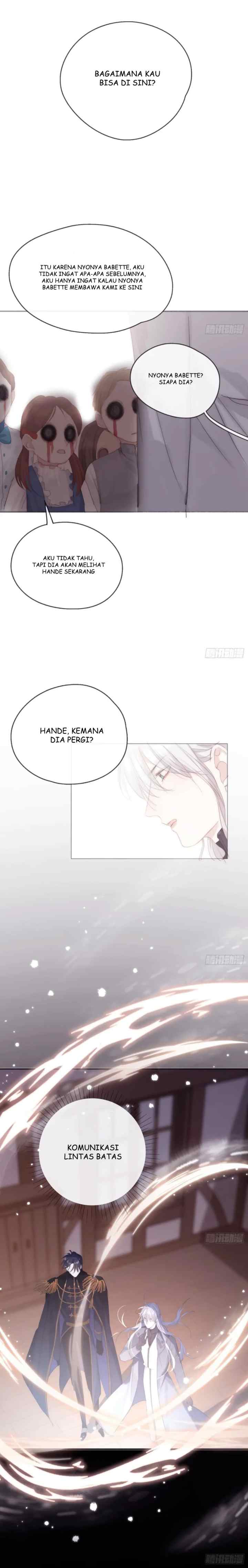 Bedtime Fairy Tiles chapter 36 halaman 4