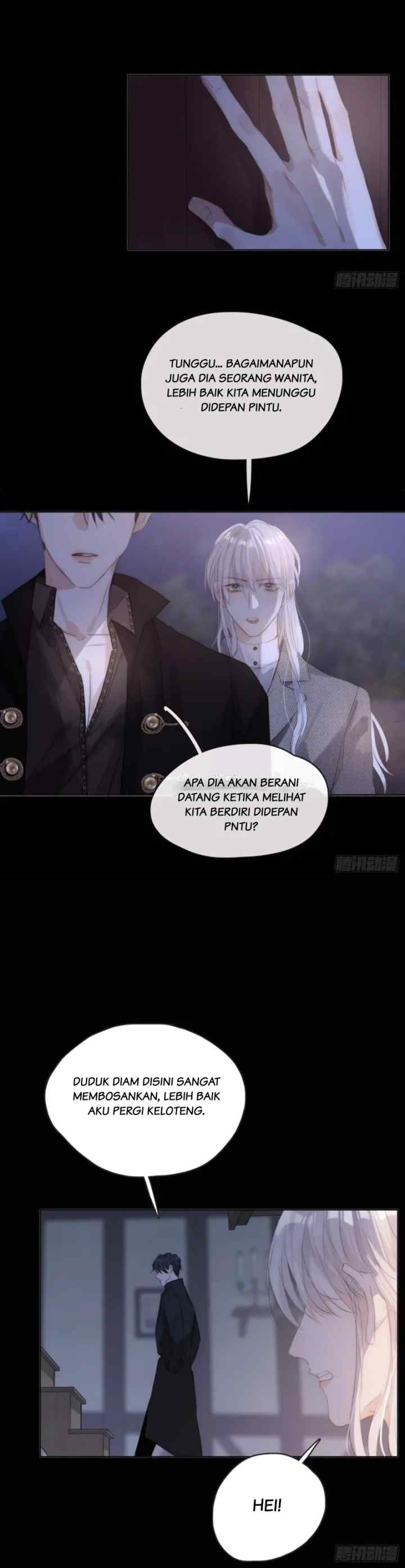 Bedtime Fairy Tiles chapter 40 halaman 9