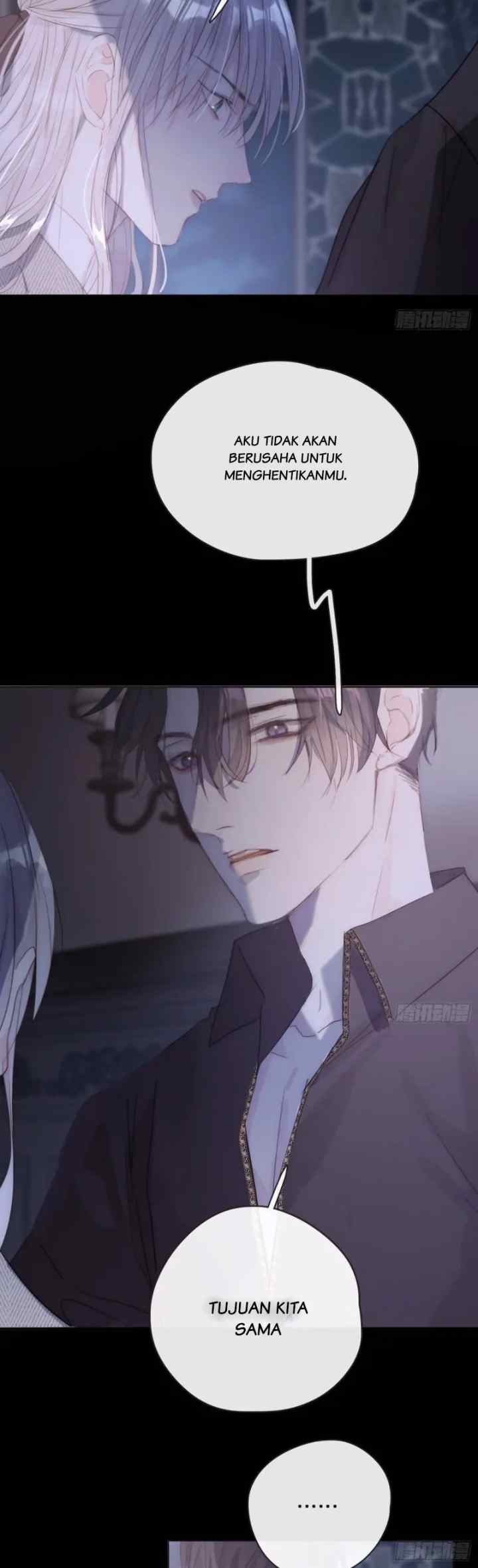 Bedtime Fairy Tiles chapter 40 halaman 6