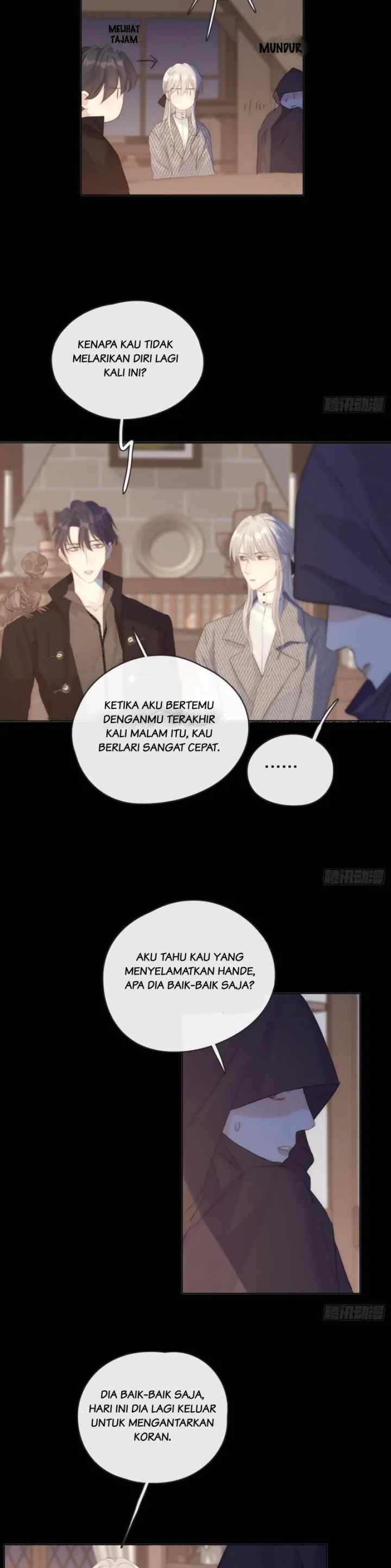 Bedtime Fairy Tiles chapter 41 halaman 5