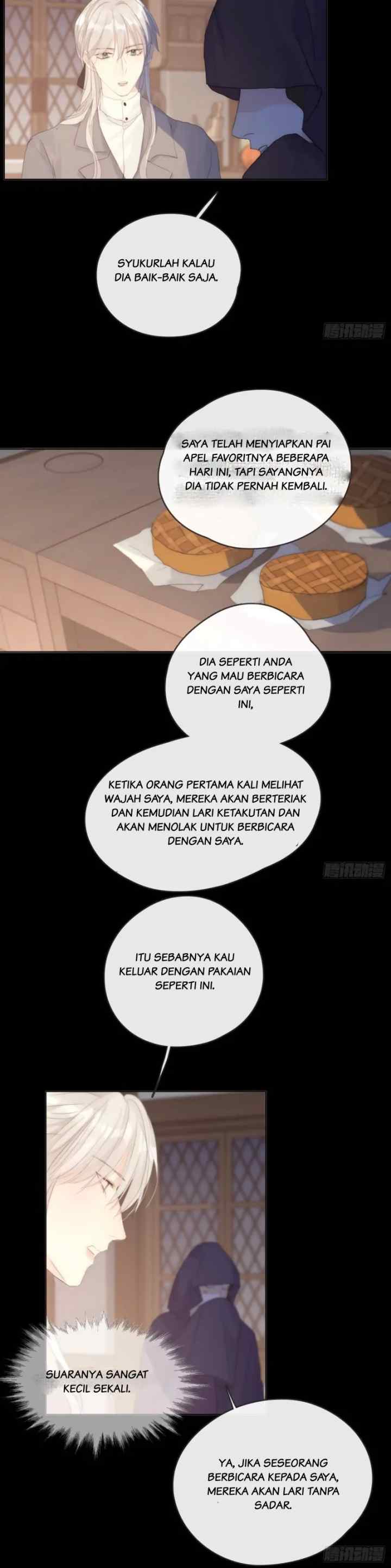 Bedtime Fairy Tiles chapter 41 halaman 6