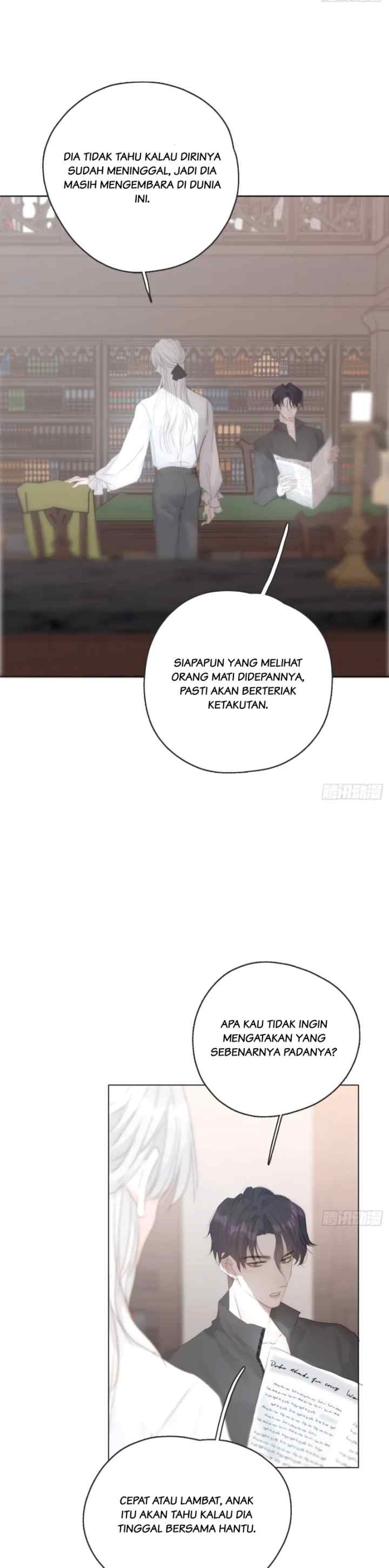 Bedtime Fairy Tiles chapter 41 halaman 11