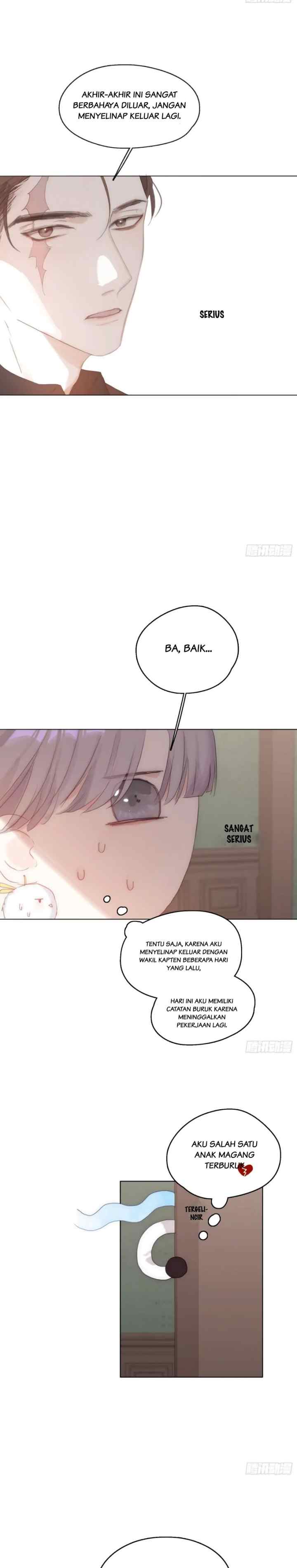 Bedtime Fairy Tiles chapter 42 halaman 5