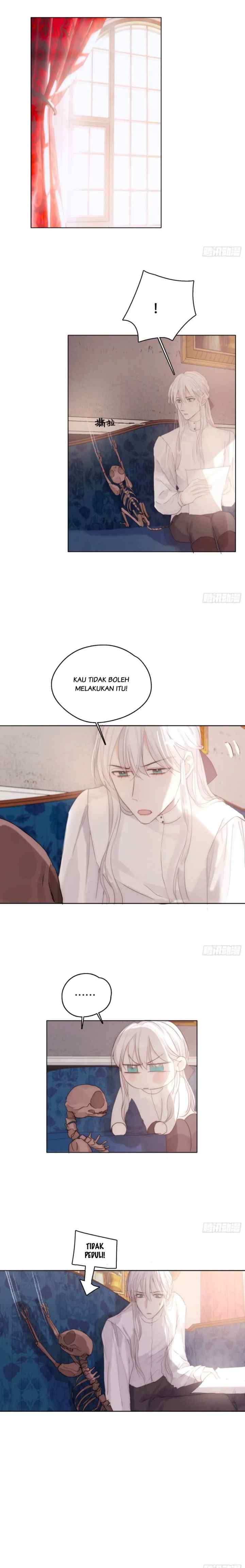 Bedtime Fairy Tiles chapter 42 halaman 7