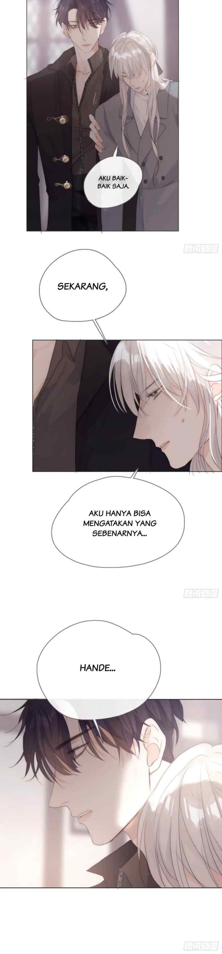 Bedtime Fairy Tiles chapter 44 halaman 9