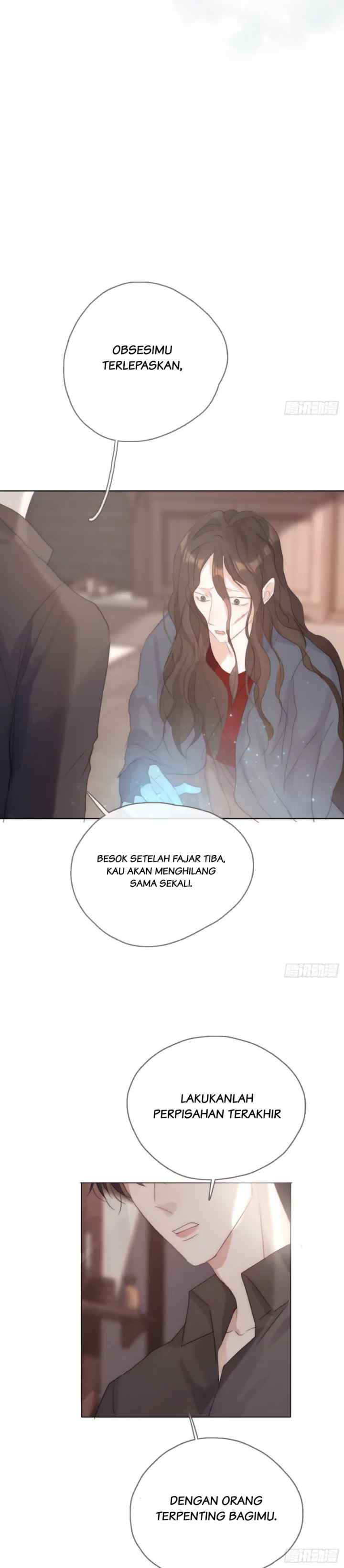 Bedtime Fairy Tiles chapter 44 halaman 15