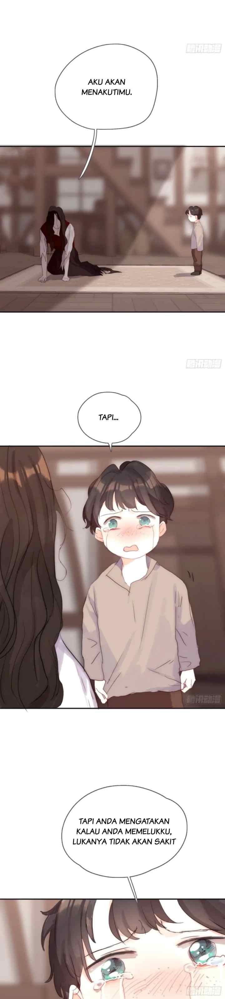Bedtime Fairy Tiles chapter 44 halaman 6