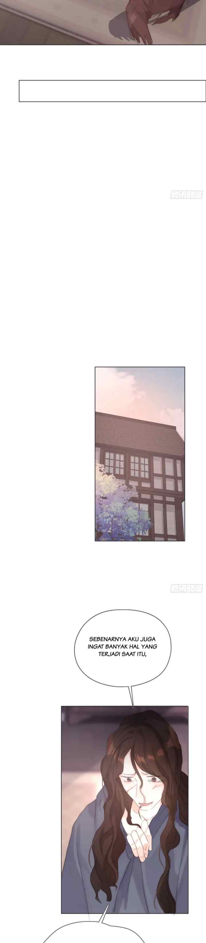 Bedtime Fairy Tiles chapter 44 halaman 11