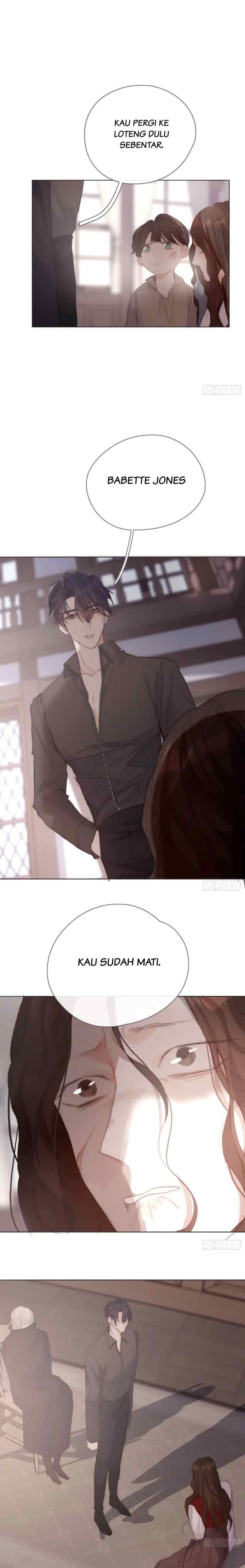 Bedtime Fairy Tiles chapter 44 halaman 10