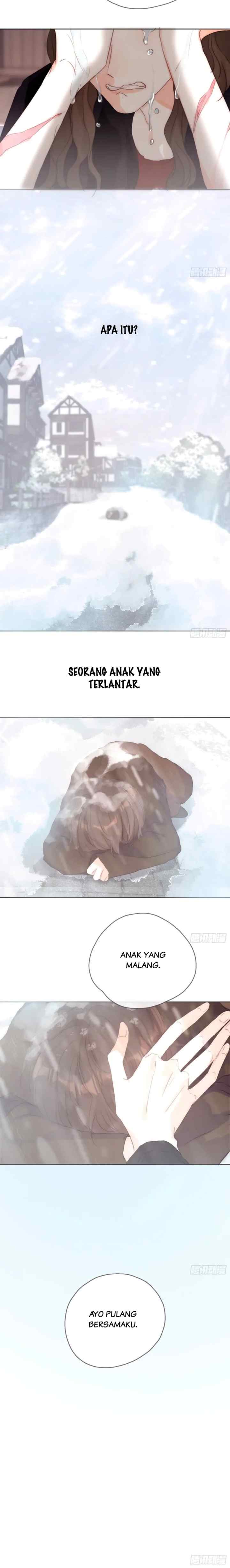 Bedtime Fairy Tiles chapter 44 halaman 16