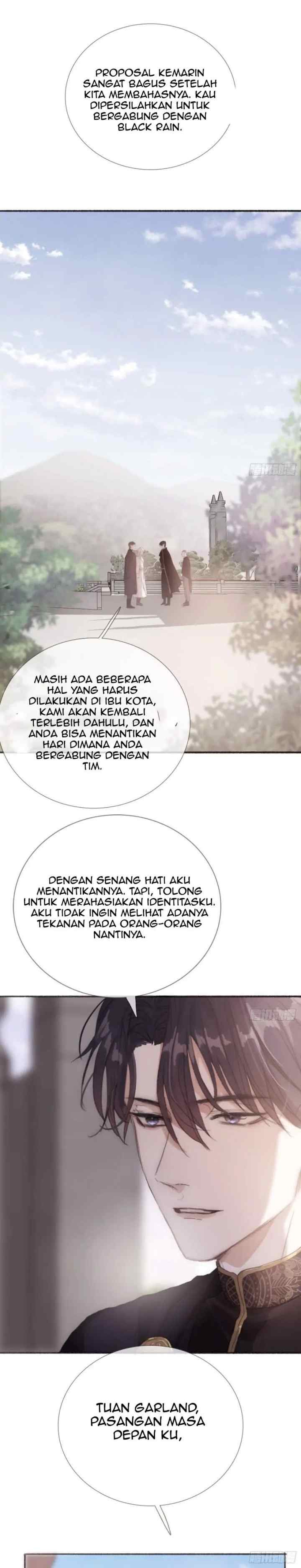 Bedtime Fairy Tiles chapter 5 halaman 19