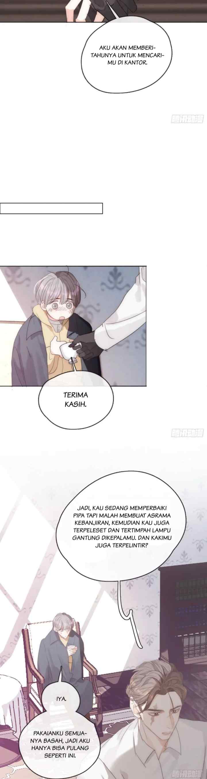 Bedtime Fairy Tiles chapter 51 halaman 5