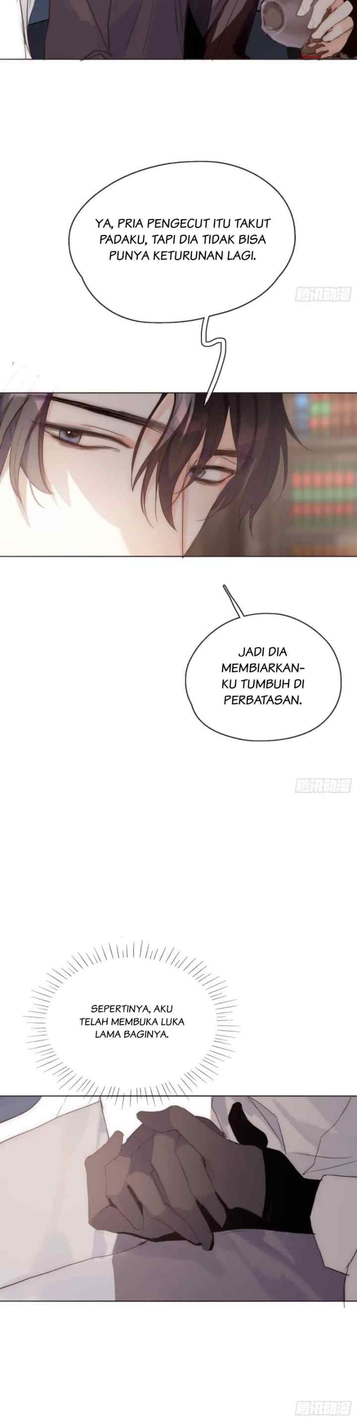 Bedtime Fairy Tiles chapter 52 halaman 12