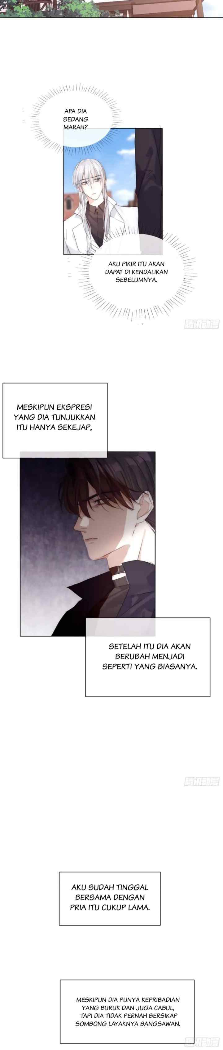 Bedtime Fairy Tiles chapter 52 halaman 6
