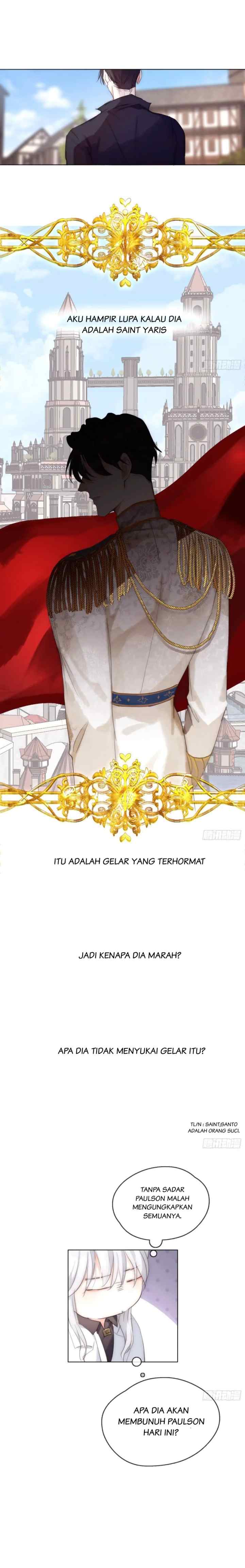 Bedtime Fairy Tiles chapter 52 halaman 7