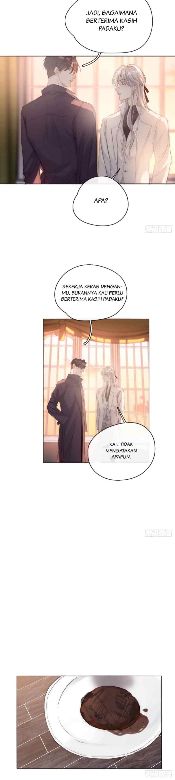 Bedtime Fairy Tiles chapter 53 halaman 12