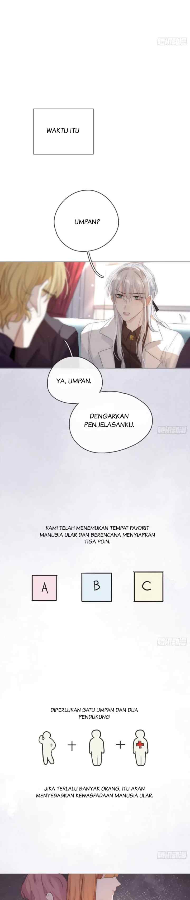 Bedtime Fairy Tiles chapter 54 halaman 5