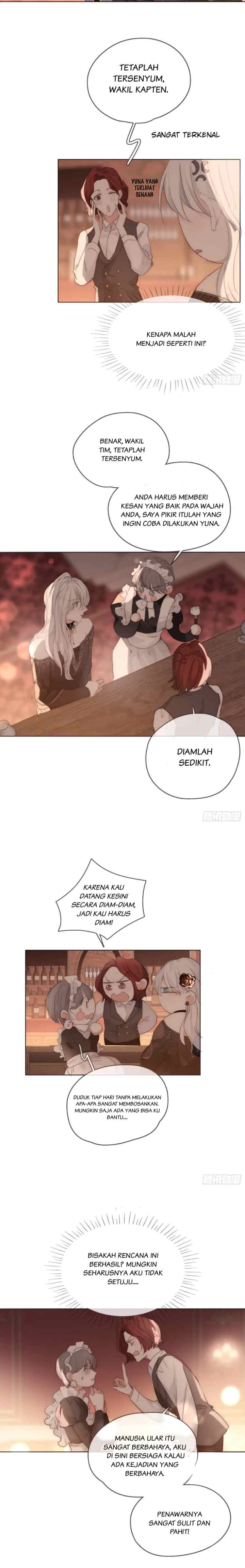 Bedtime Fairy Tiles chapter 54 halaman 4