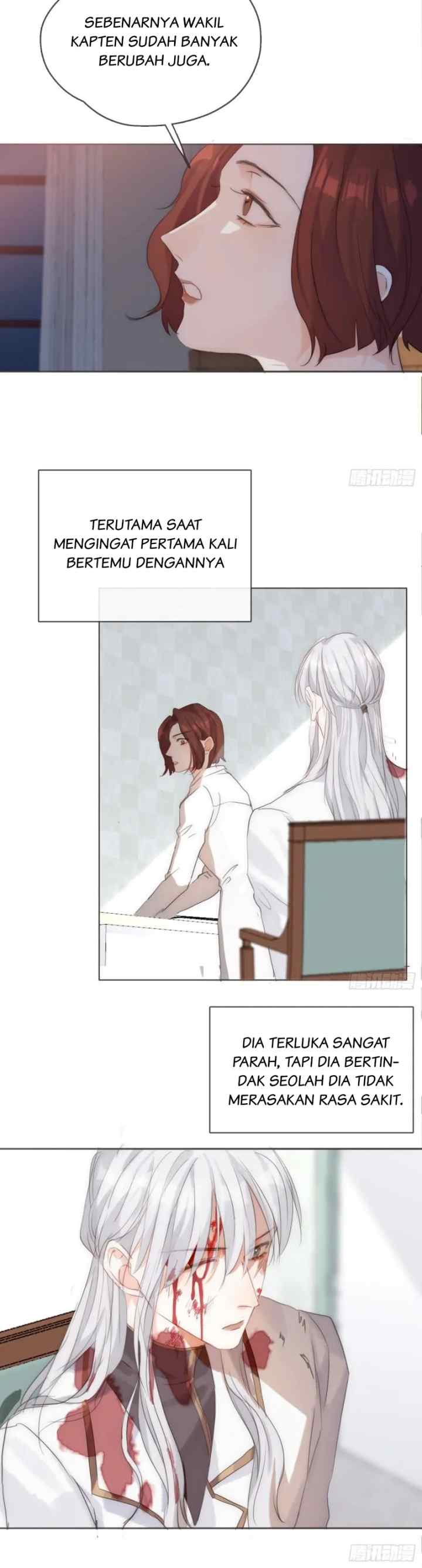 Bedtime Fairy Tiles chapter 56 halaman 6
