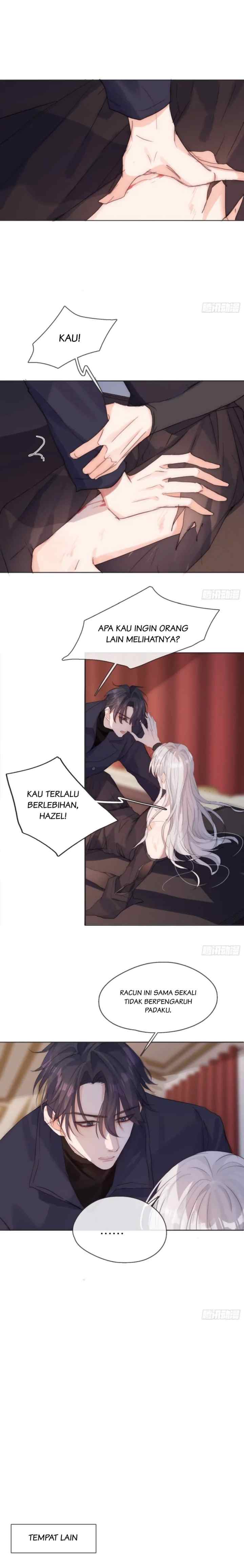 Bedtime Fairy Tiles chapter 56 halaman 4