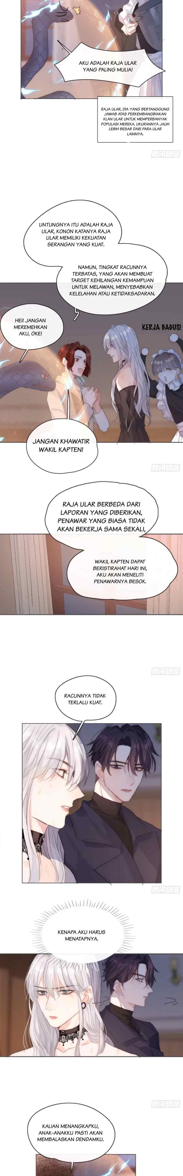 Bedtime Fairy Tiles chapter 56 halaman 11