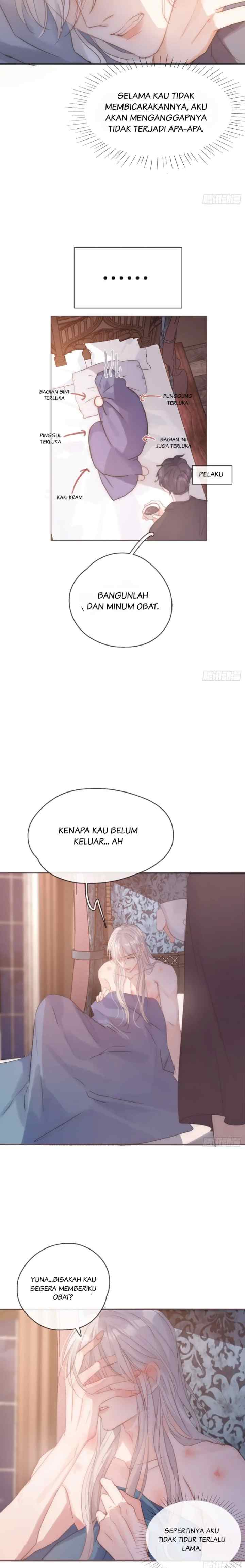 Bedtime Fairy Tiles chapter 58 halaman 10