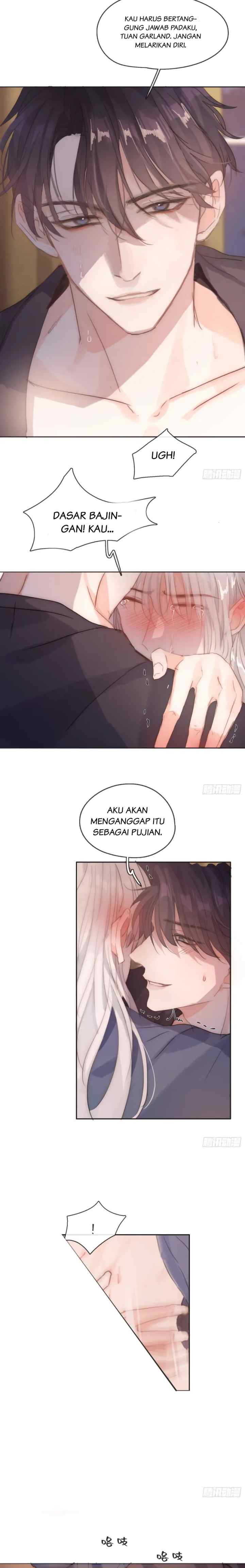 Bedtime Fairy Tiles chapter 58 halaman 4