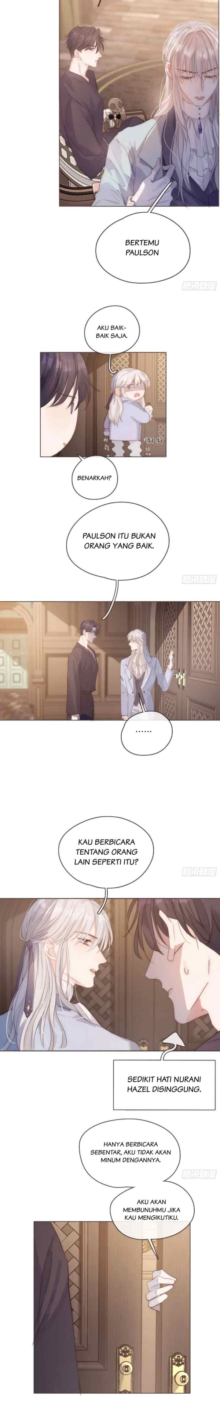 Bedtime Fairy Tiles chapter 58 halaman 13