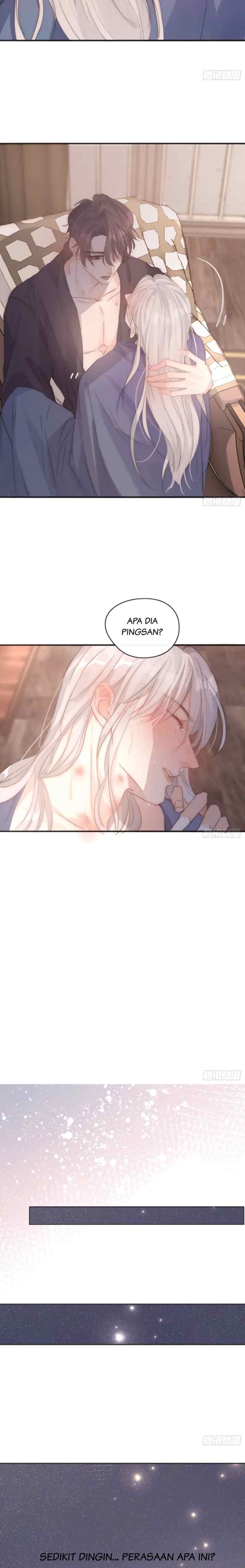 Bedtime Fairy Tiles chapter 58 halaman 6