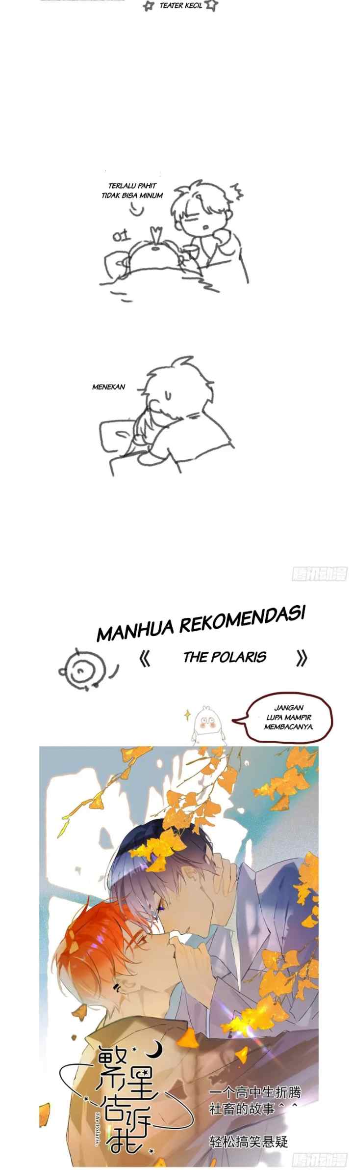 Bedtime Fairy Tiles chapter 58 halaman 15