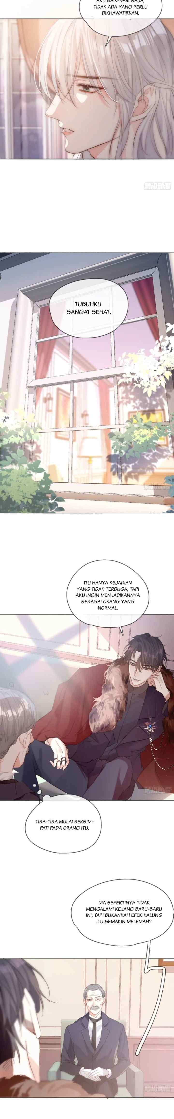 Bedtime Fairy Tiles chapter 59 halaman 5