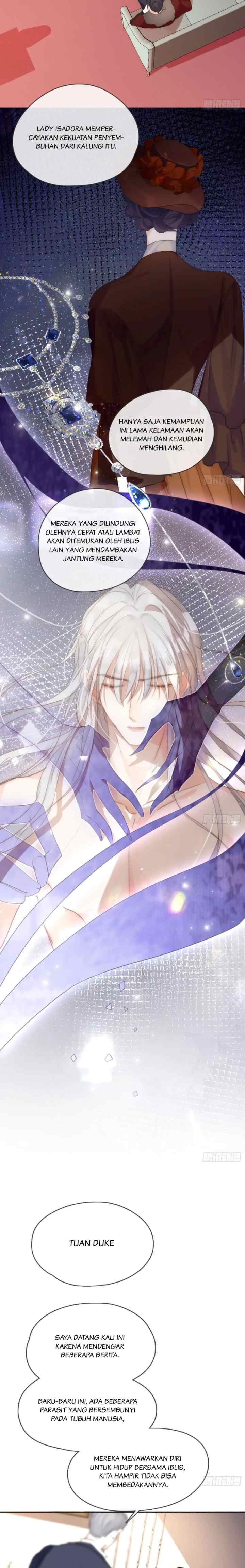 Bedtime Fairy Tiles chapter 59 halaman 10