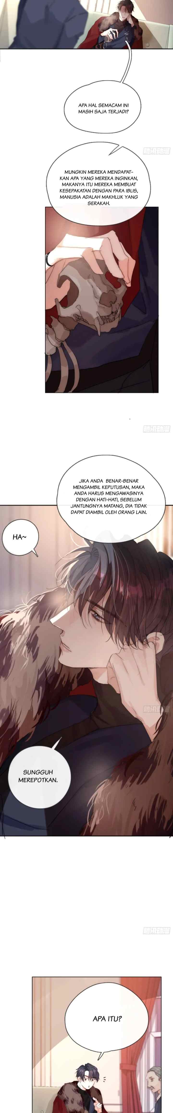 Bedtime Fairy Tiles chapter 59 halaman 11