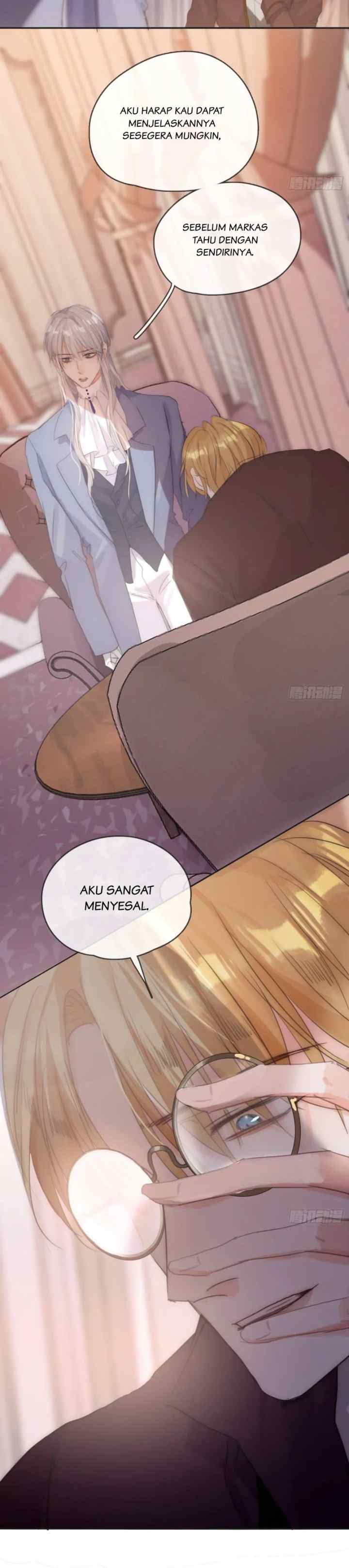Bedtime Fairy Tiles chapter 59 halaman 15