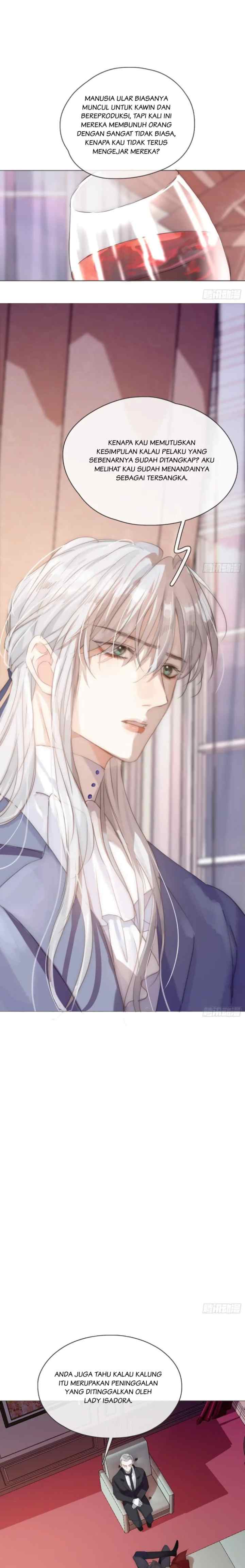 Bedtime Fairy Tiles chapter 59 halaman 9
