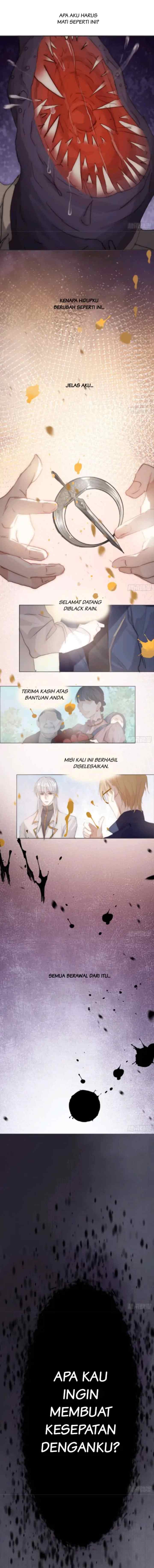 Bedtime Fairy Tiles chapter 61 halaman 6