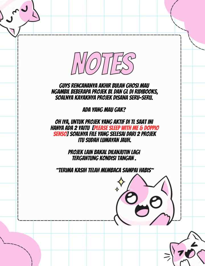 Bedtime Fairy Tiles chapter 61 halaman 11