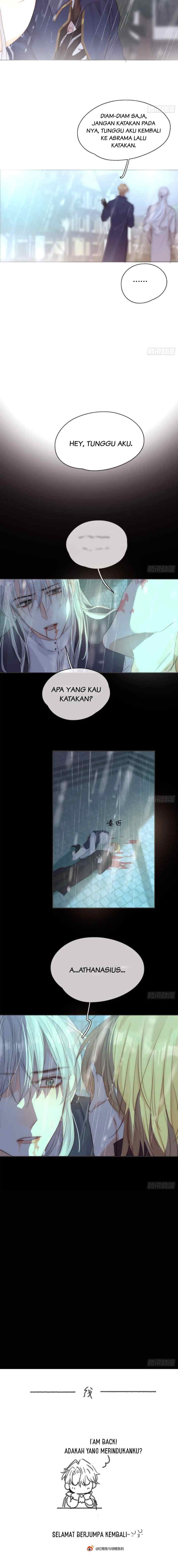 Bedtime Fairy Tiles chapter 62 halaman 11