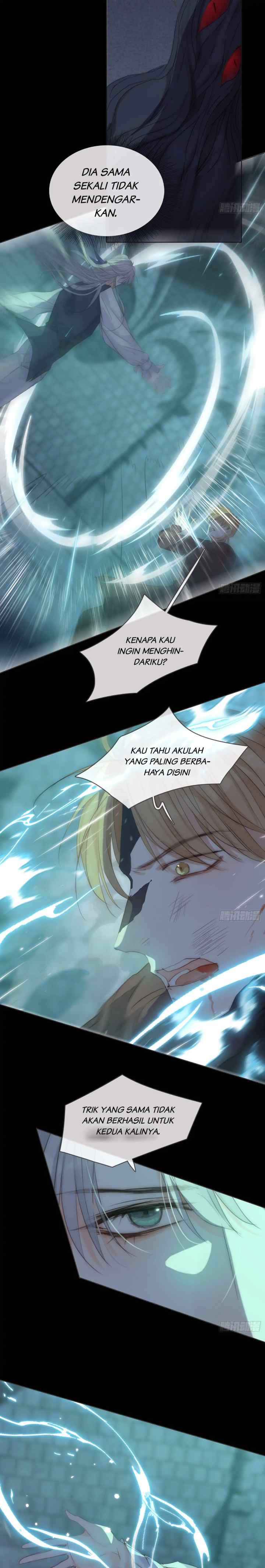 Bedtime Fairy Tiles chapter 62 halaman 5