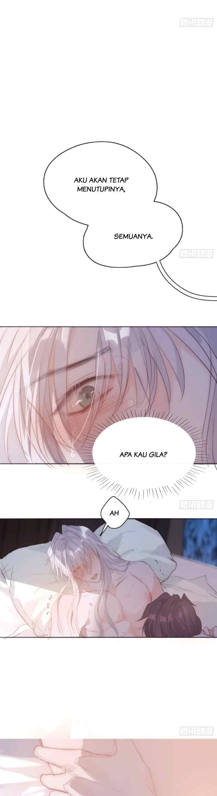 Bedtime Fairy Tiles chapter 64 halaman 6
